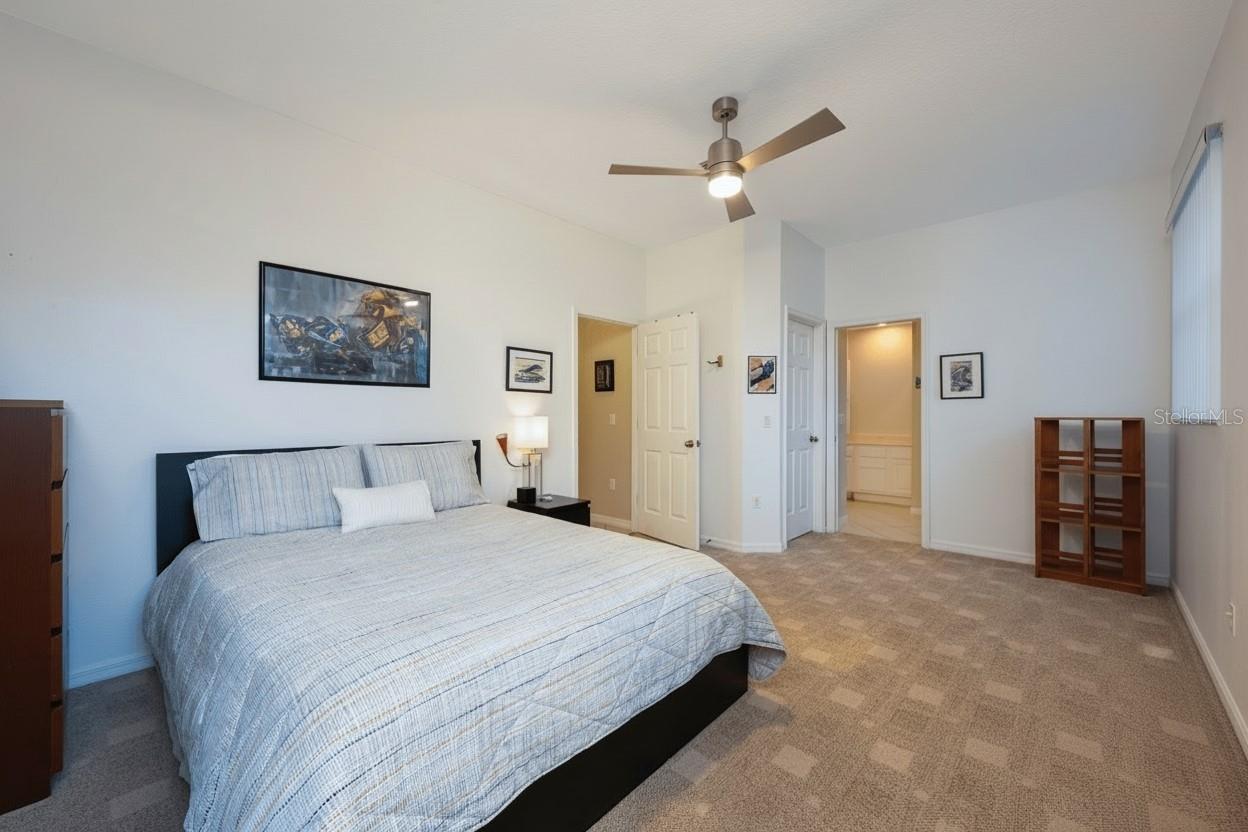 LAKE LENELLE WOODS - Residential