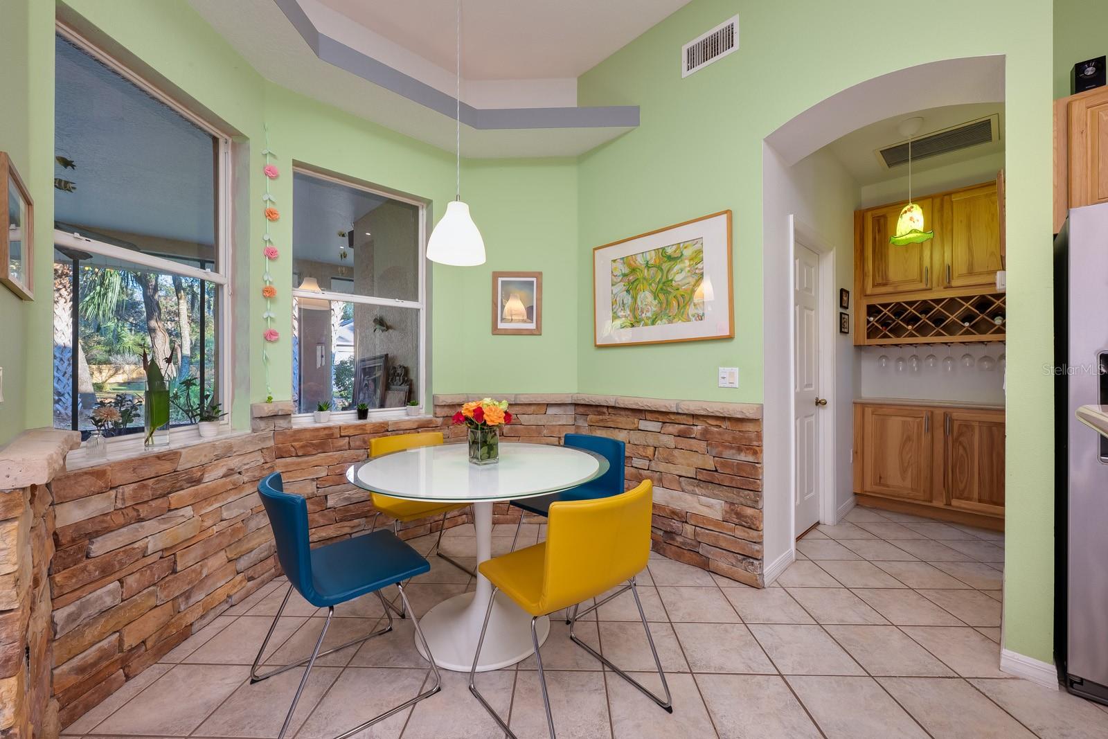 LAKE LENELLE WOODS - Residential