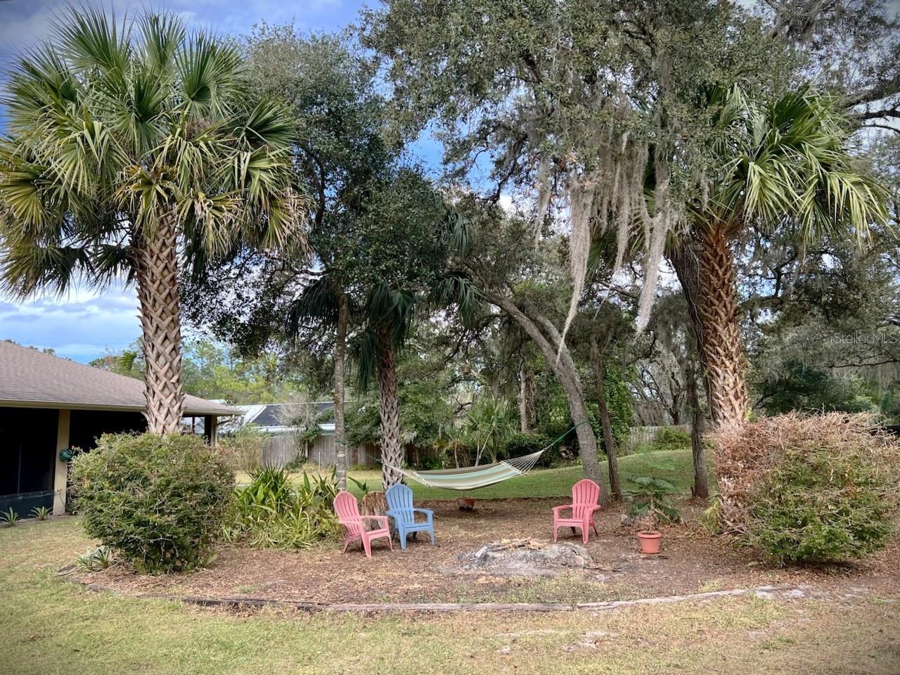 LAKE LENELLE WOODS - Residential