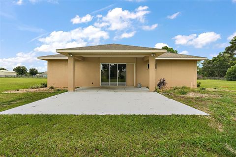 A home in SUMMERFIELD