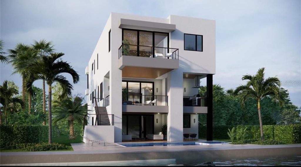 Photo of 615 Marmora Avenue, Tampa, FL 33606 (MLS # TB8420667)