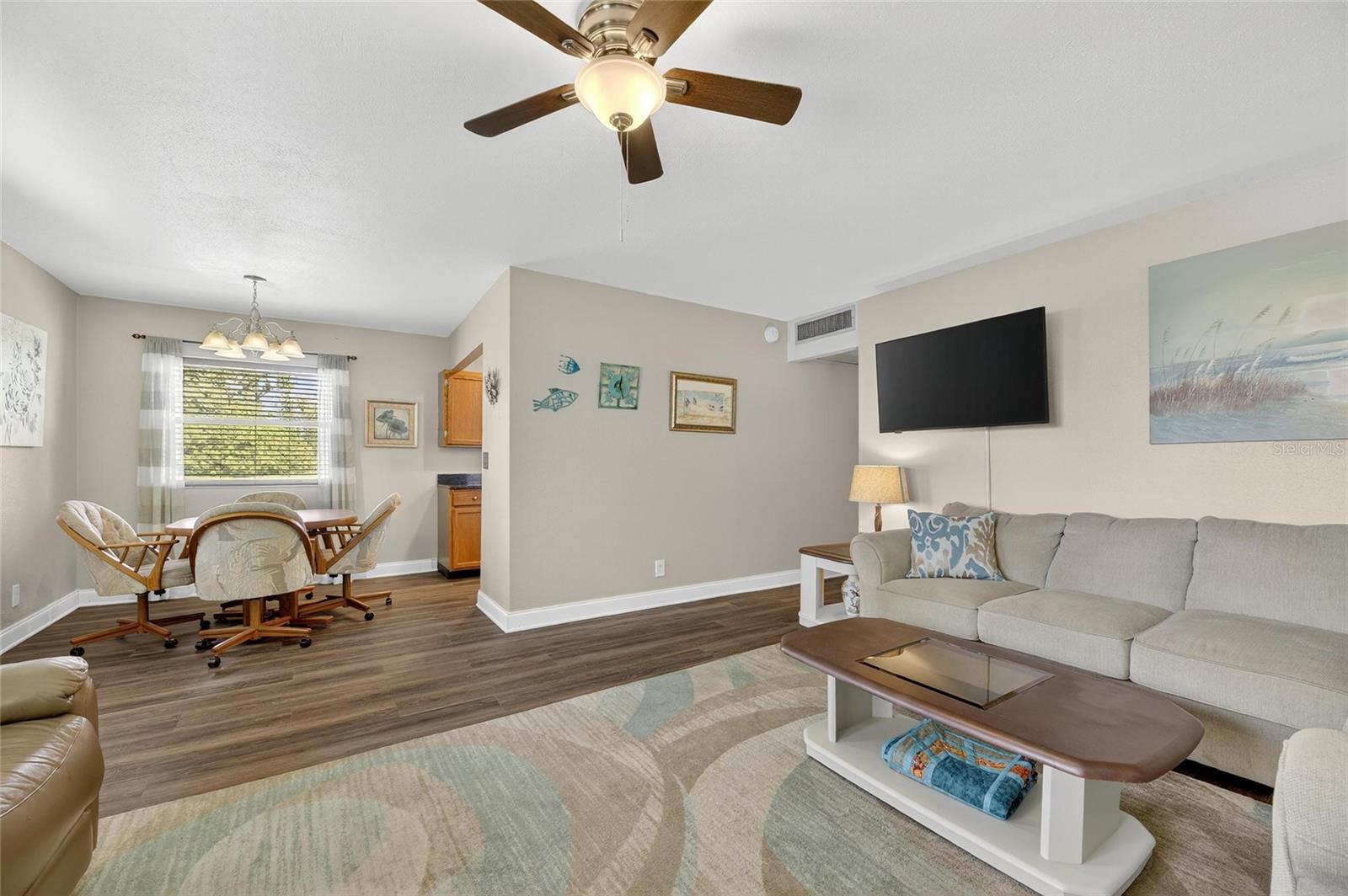 CAMBRIDGE I CONDO - Residential