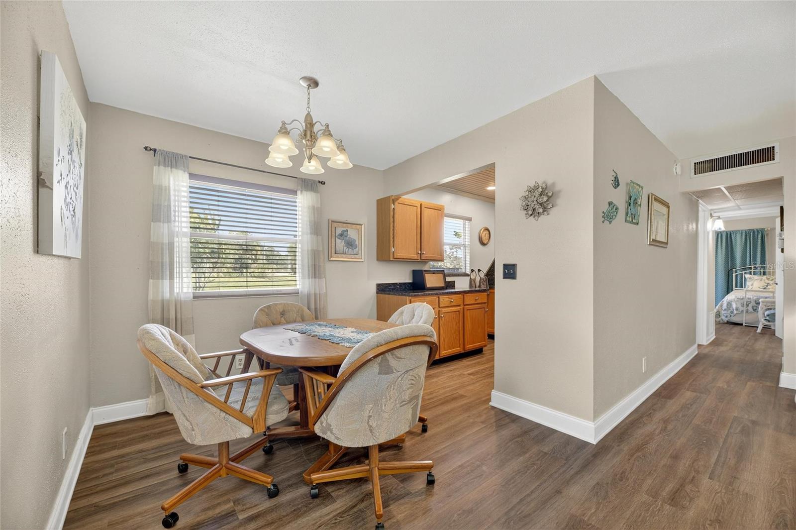 CAMBRIDGE I CONDO - Residential