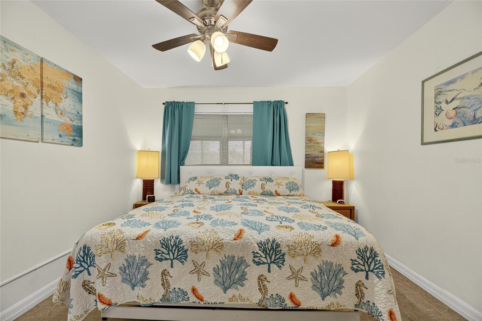 CAMBRIDGE I CONDO - Residential