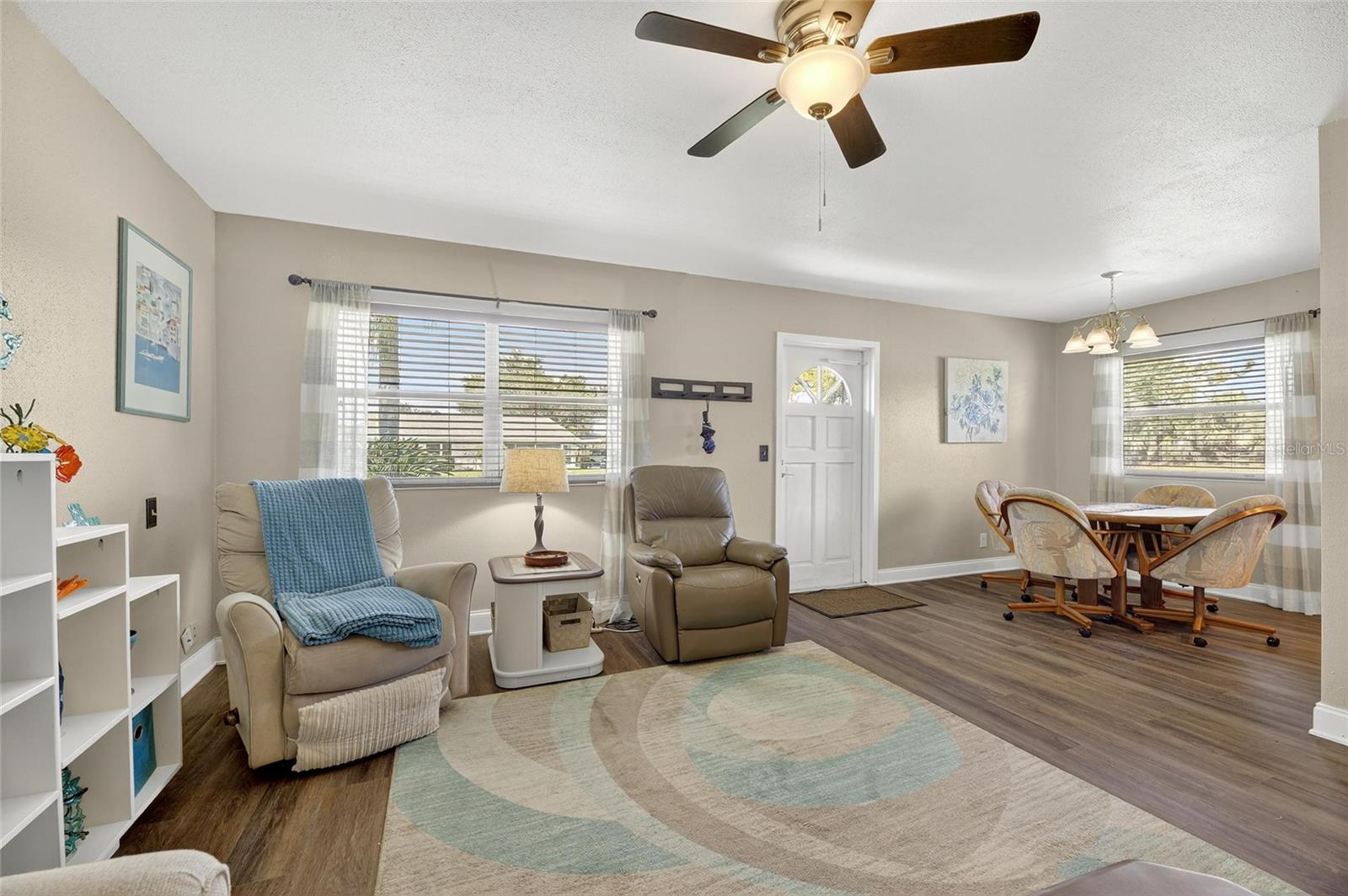 CAMBRIDGE I CONDO - Residential