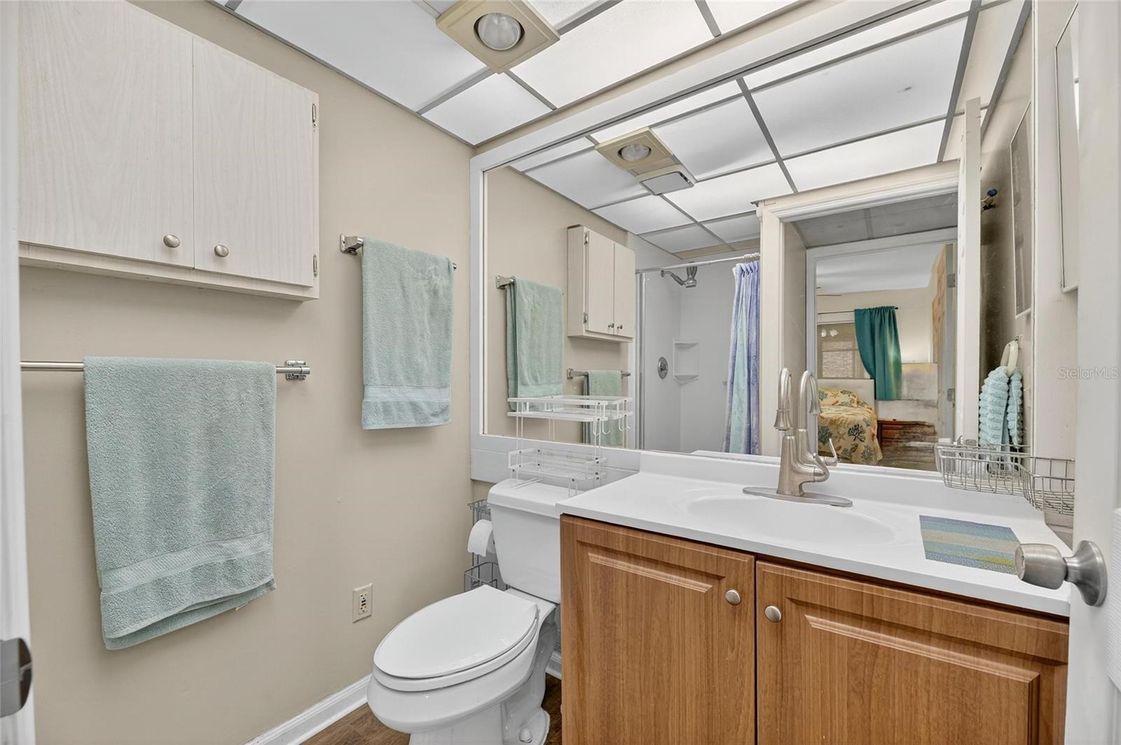 CAMBRIDGE I CONDO - Residential