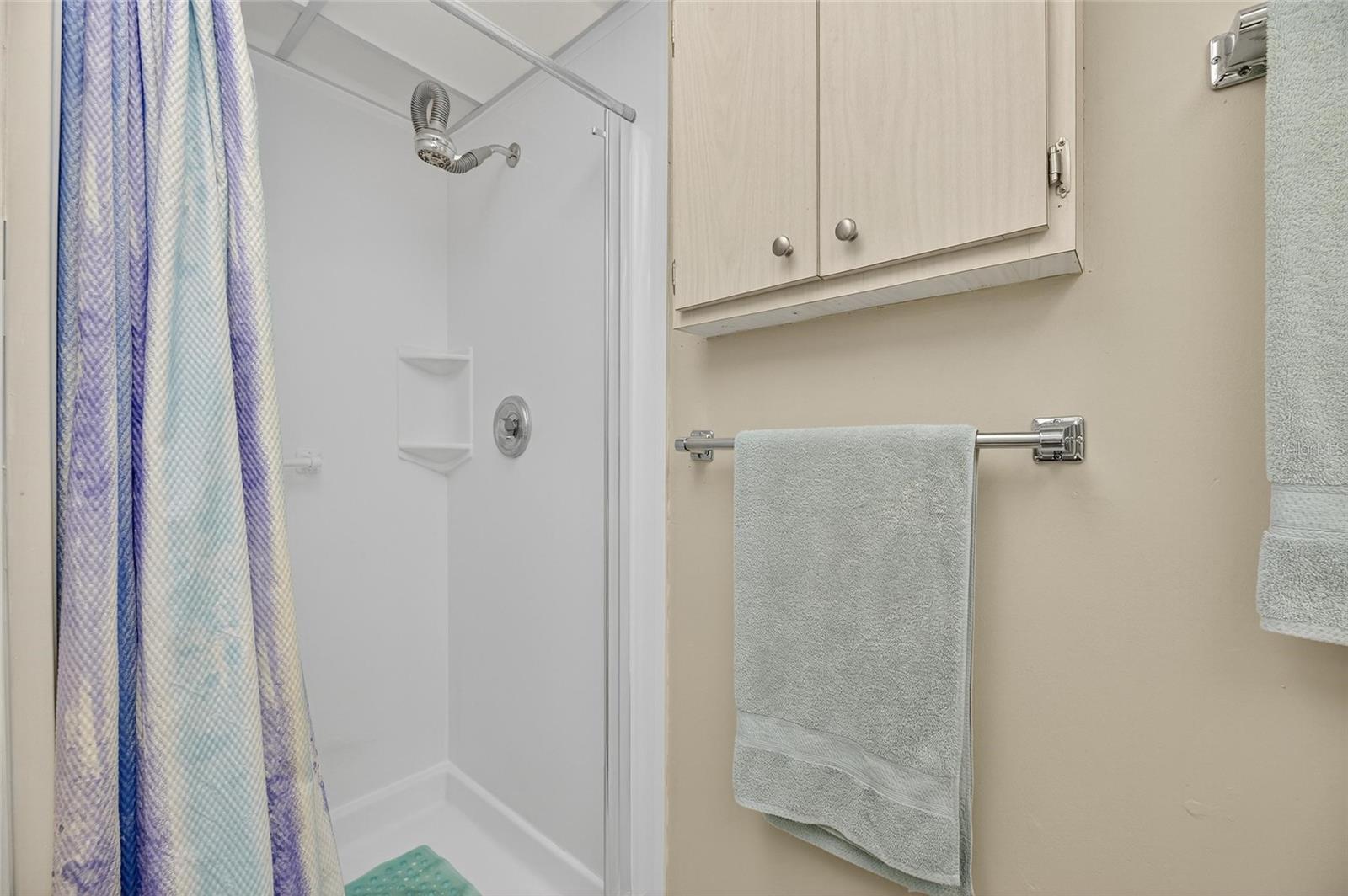 CAMBRIDGE I CONDO - Residential