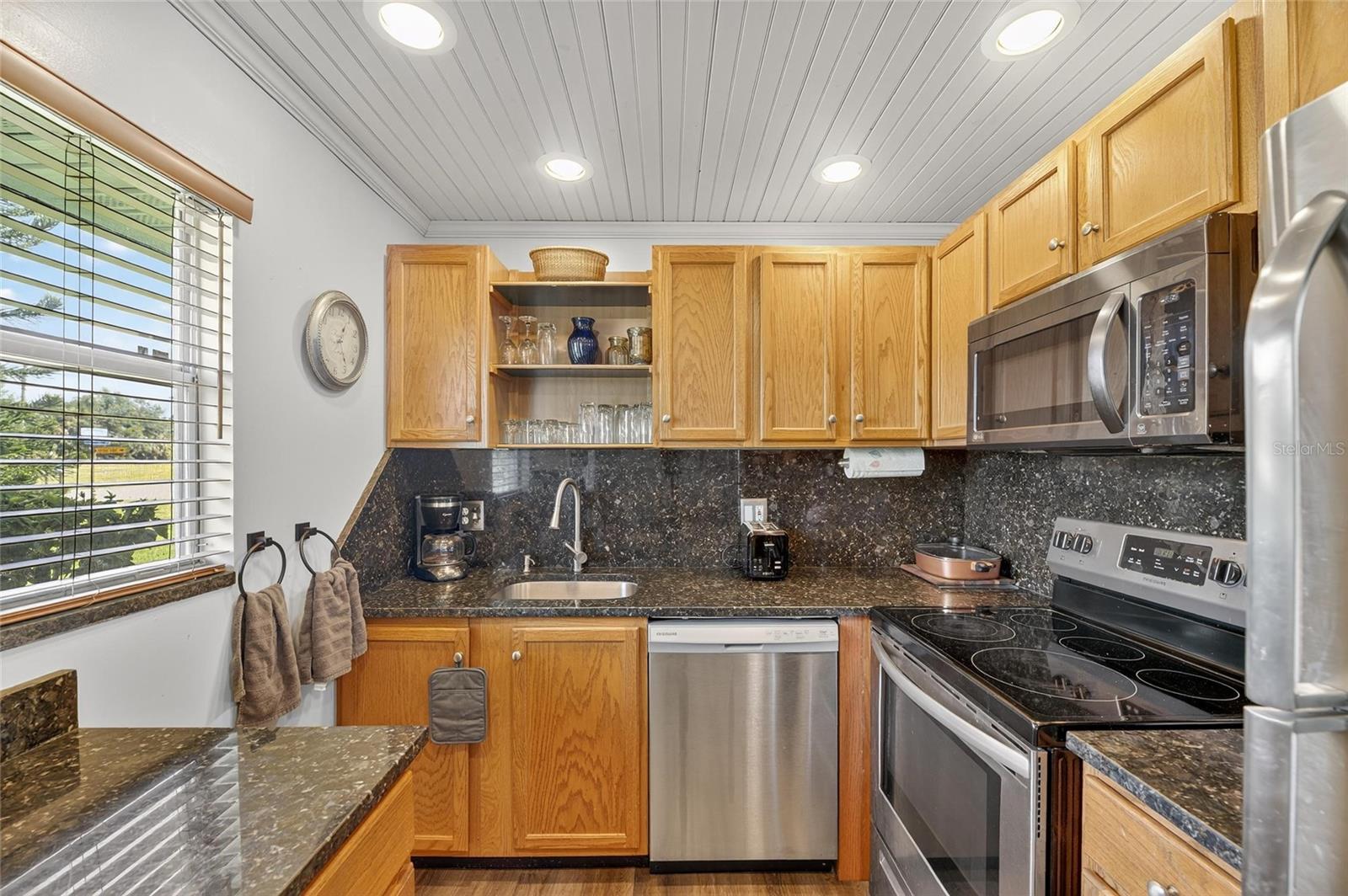 CAMBRIDGE I CONDO - Residential