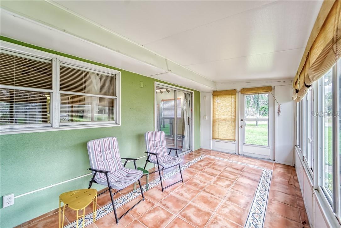 CAMBRIDGE I CONDO - Residential