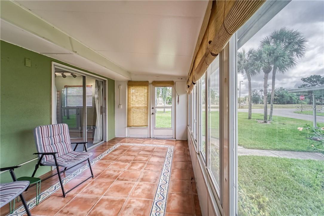 CAMBRIDGE I CONDO - Residential