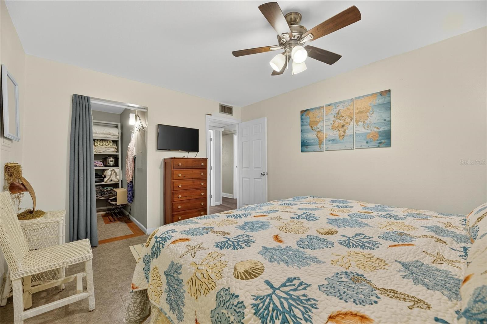 CAMBRIDGE I CONDO - Residential