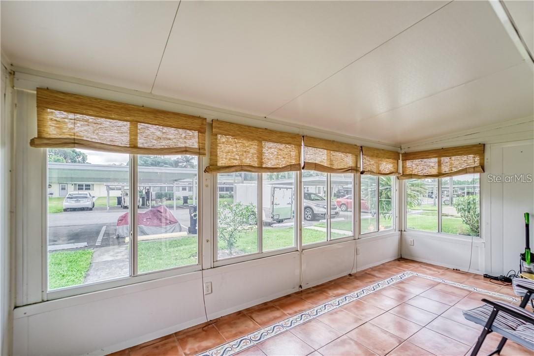 CAMBRIDGE I CONDO - Residential