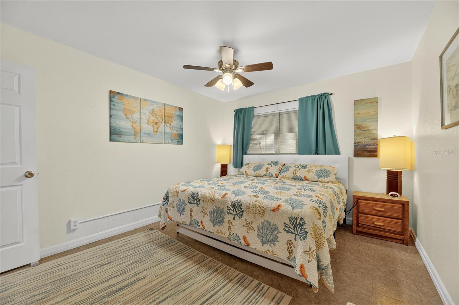 CAMBRIDGE I CONDO - Residential