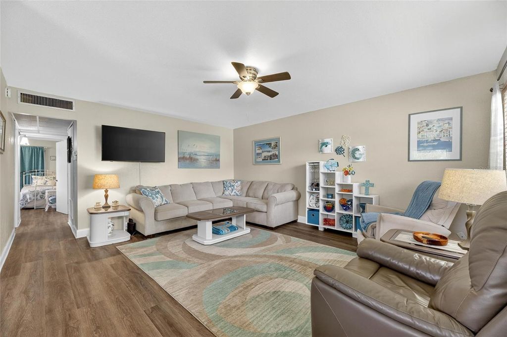 Photo of 101 Cambridge Trail #193, Sun City Center, FL 33573 (MLS # TB8433916)