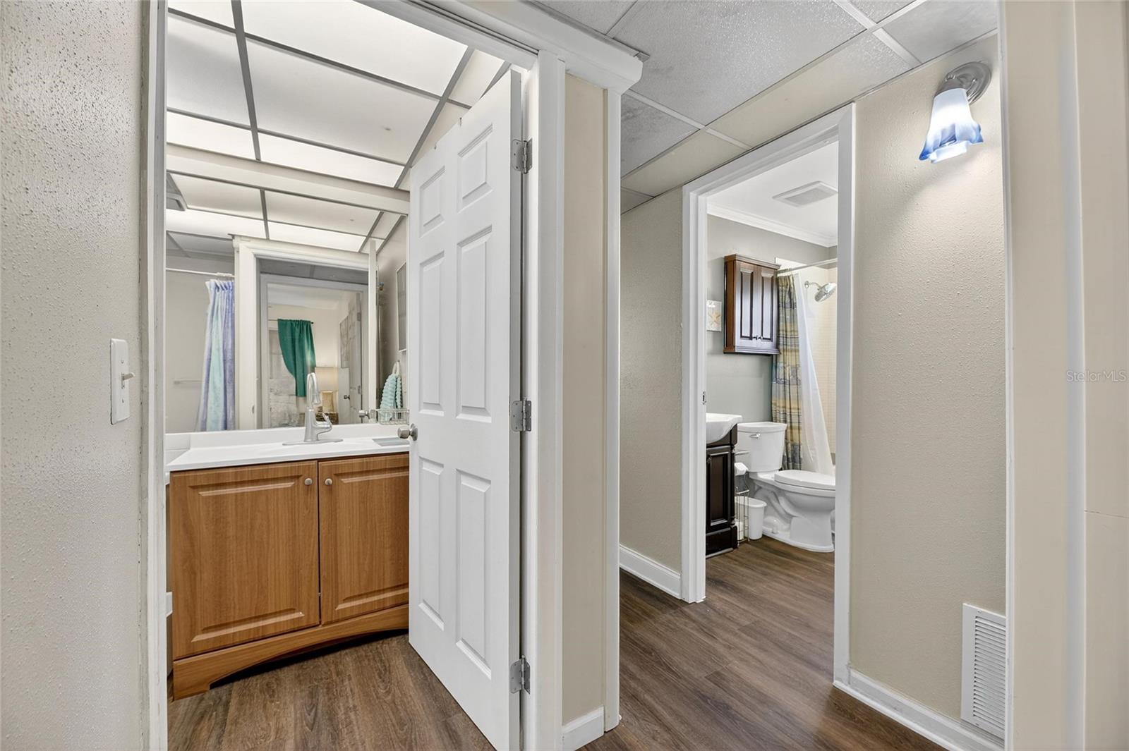 CAMBRIDGE I CONDO - Residential