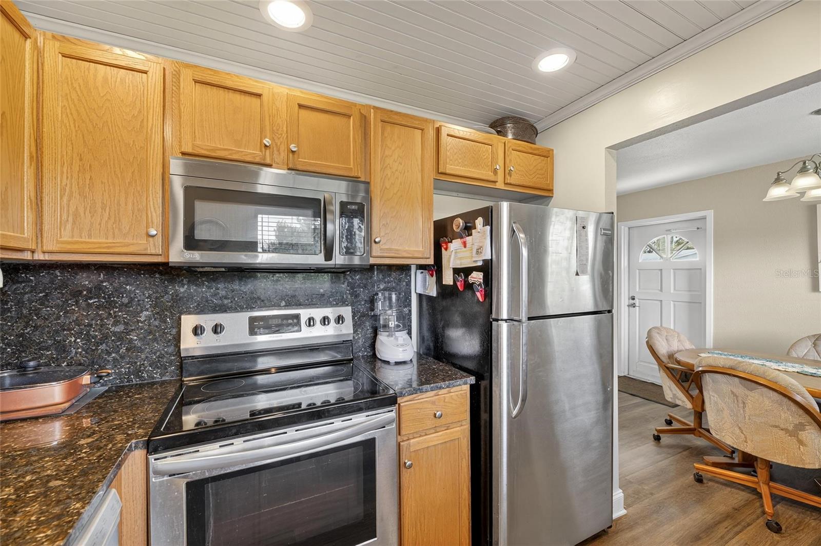 CAMBRIDGE I CONDO - Residential