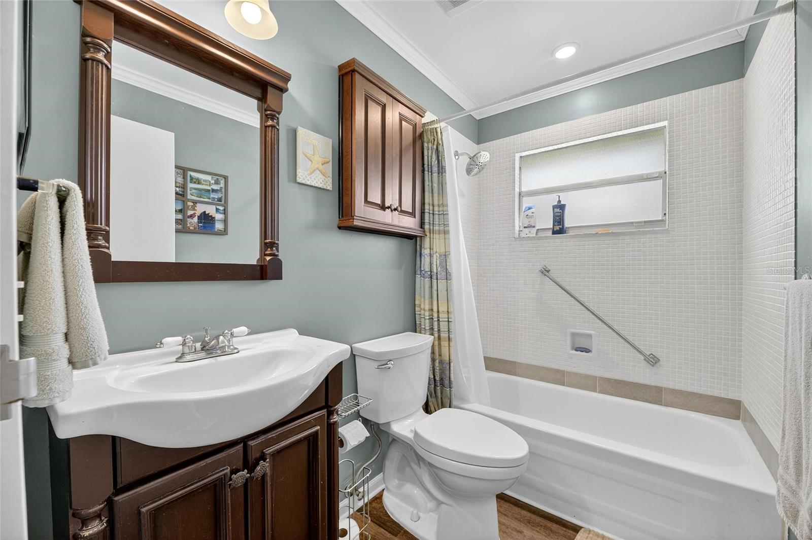 CAMBRIDGE I CONDO - Residential