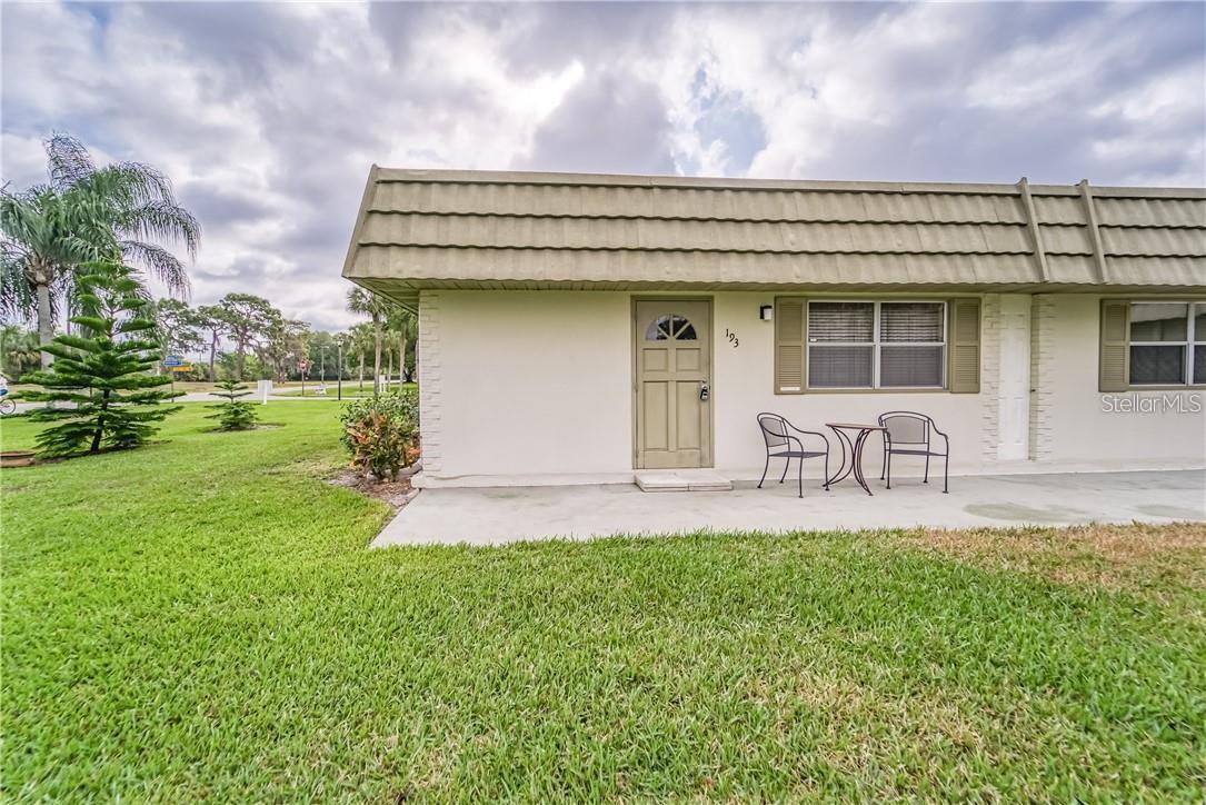 CAMBRIDGE I CONDO - Residential