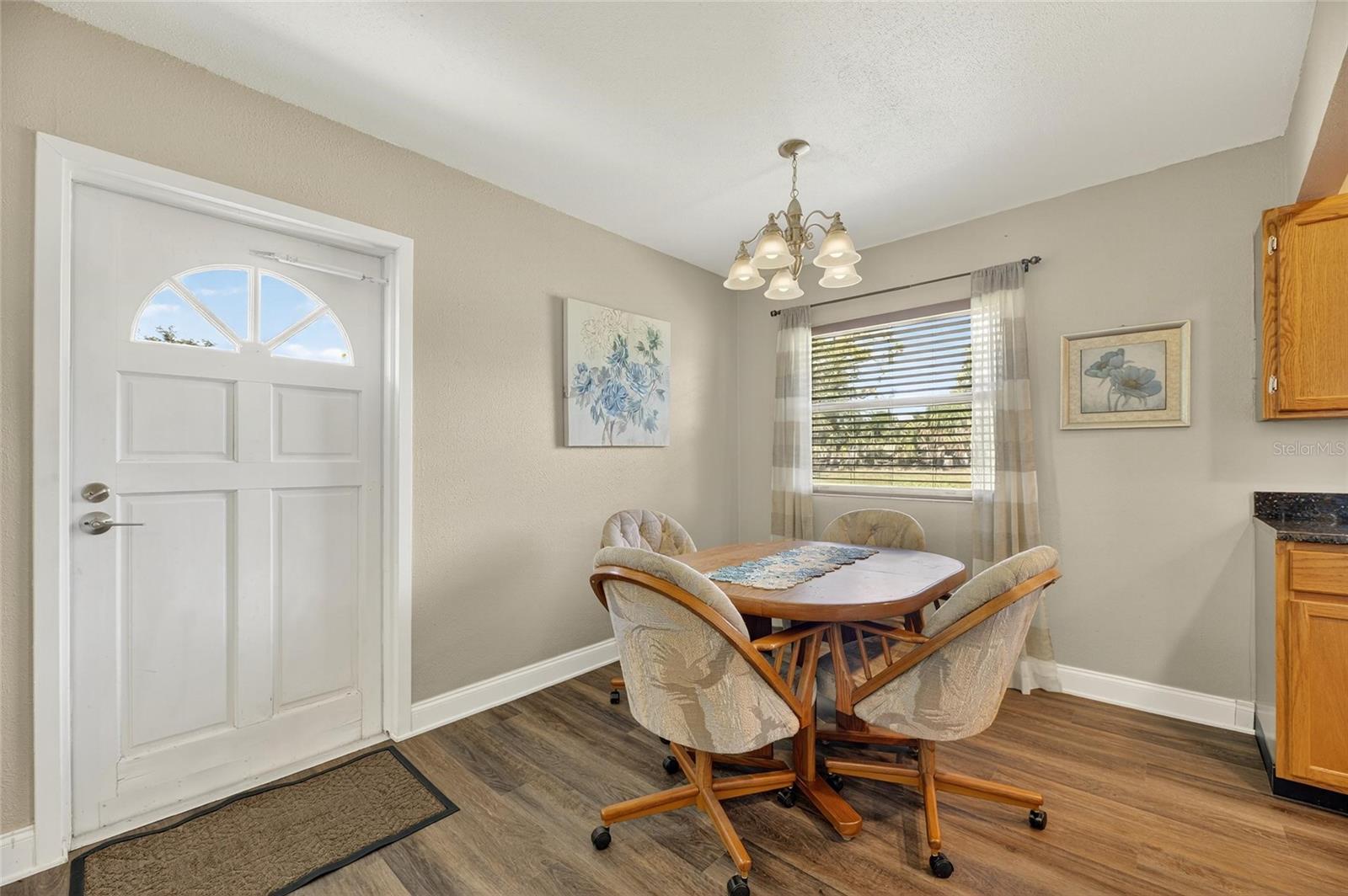 CAMBRIDGE I CONDO - Residential