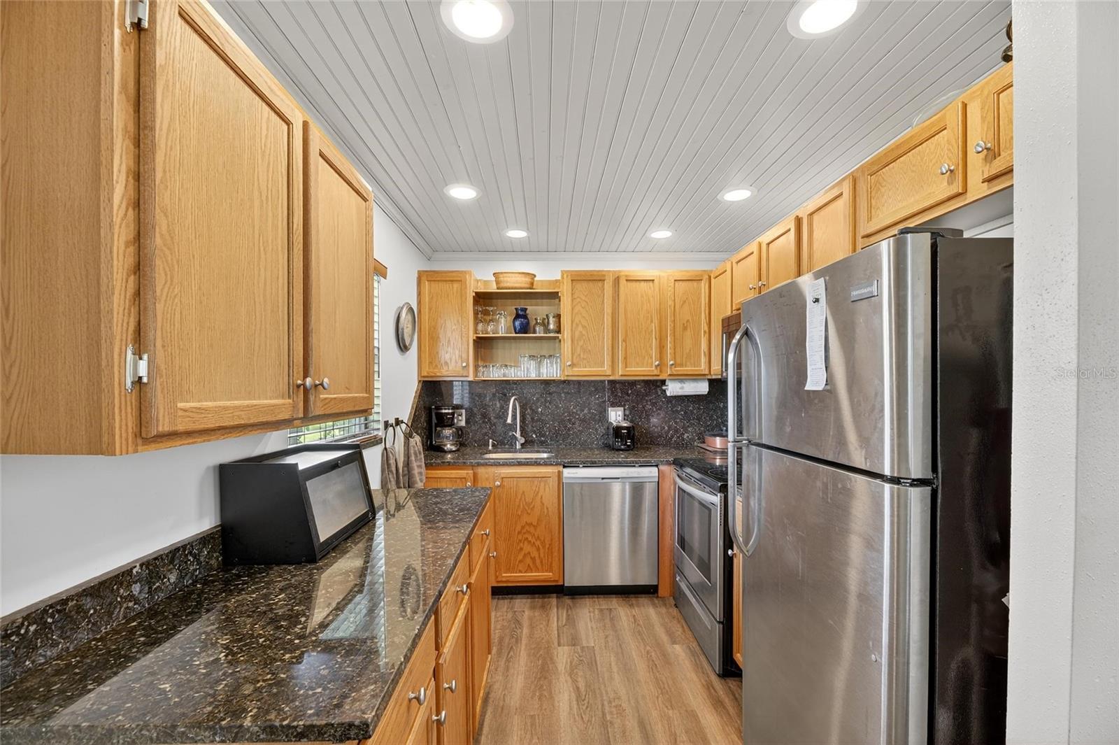 CAMBRIDGE I CONDO - Residential