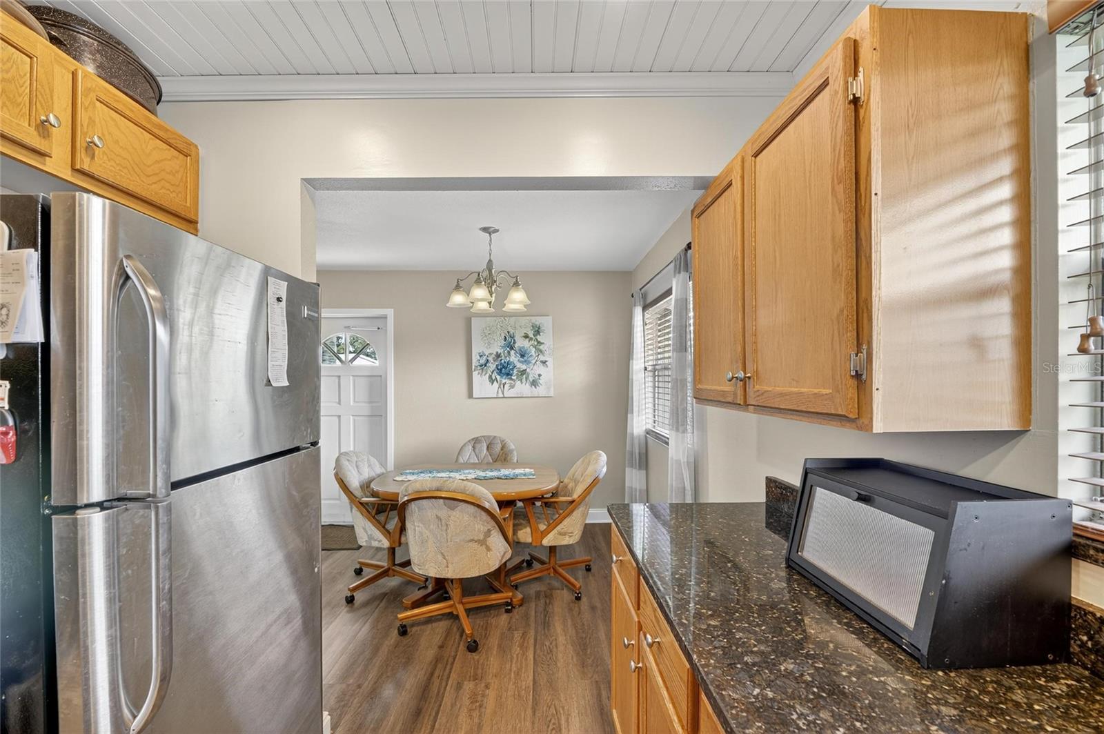 CAMBRIDGE I CONDO - Residential