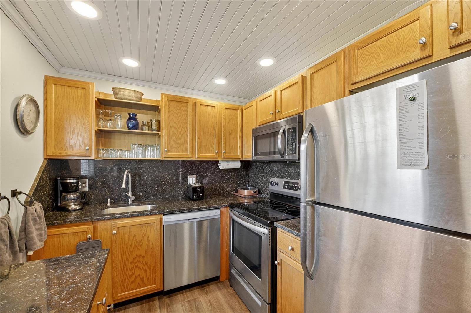 CAMBRIDGE I CONDO - Residential