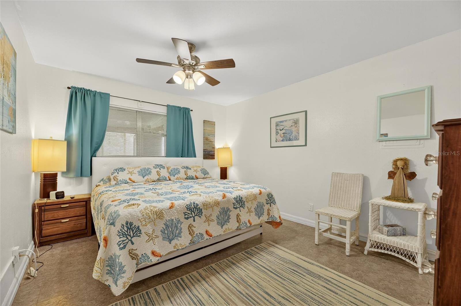 CAMBRIDGE I CONDO - Residential