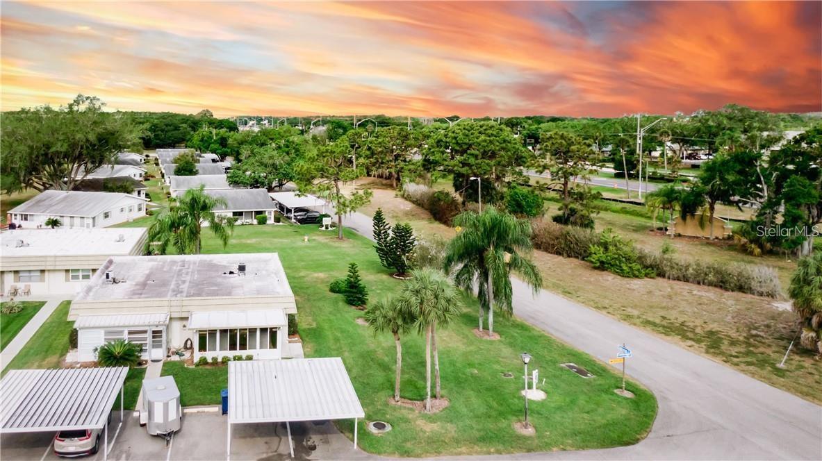 CAMBRIDGE I CONDO - Residential