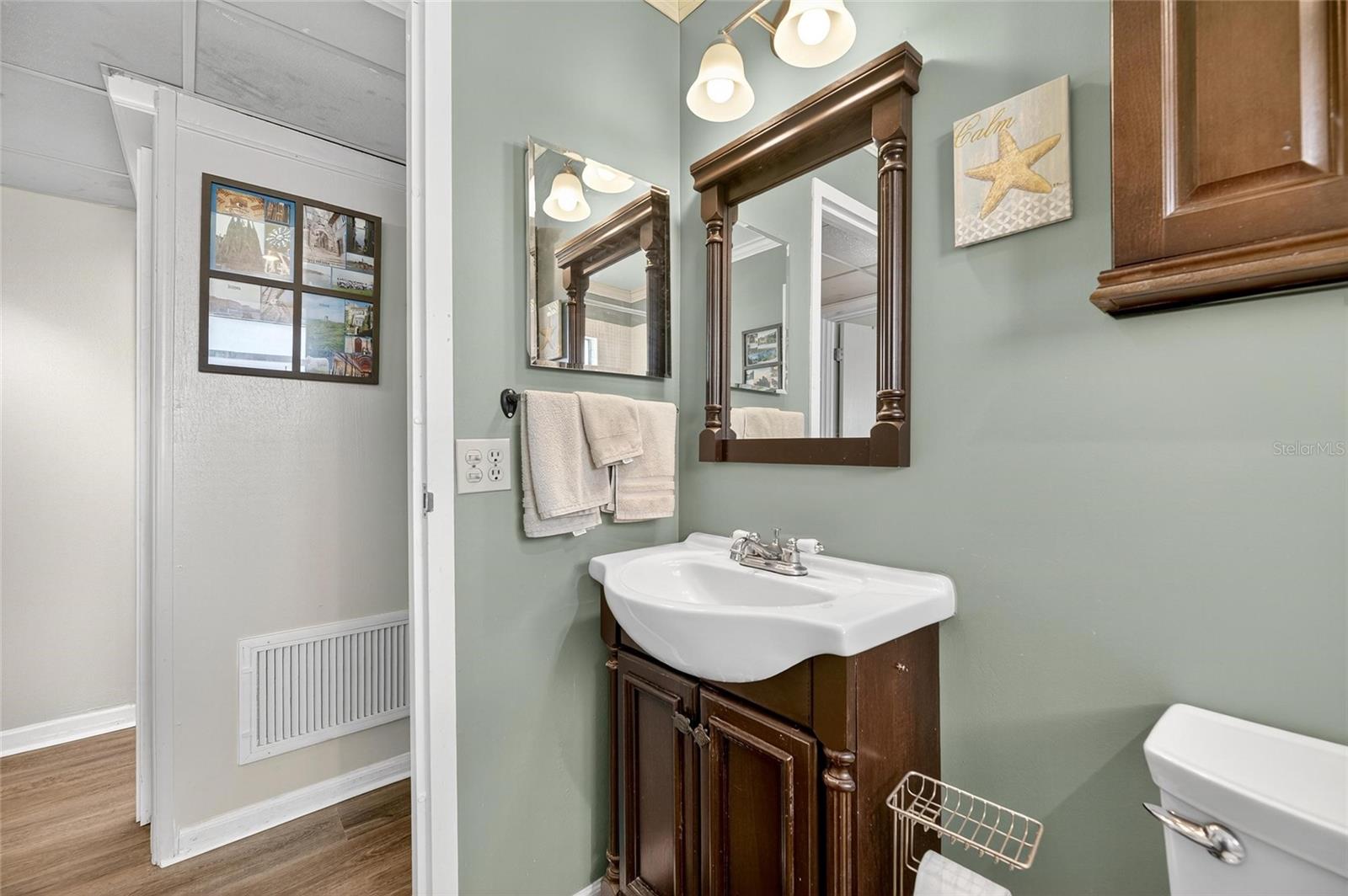 CAMBRIDGE I CONDO - Residential