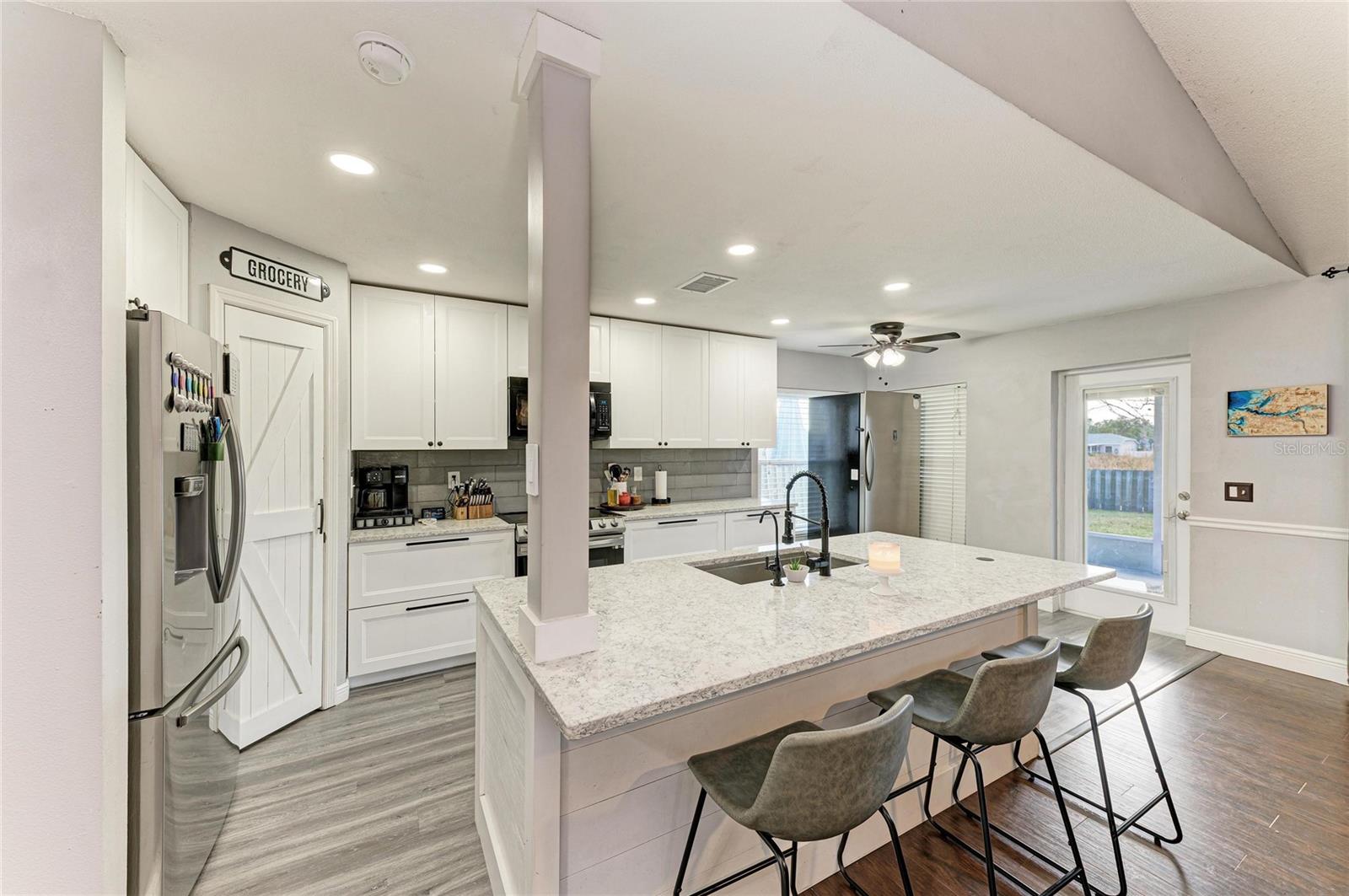 KINGSFIELD PH II - Residential