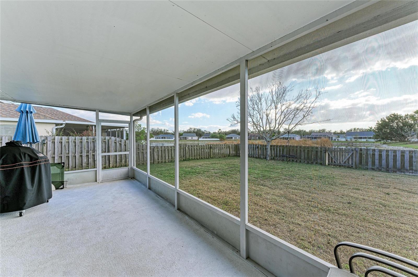 KINGSFIELD PH II - Residential