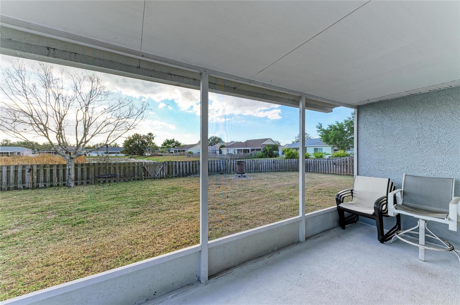 KINGSFIELD PH II - Residential