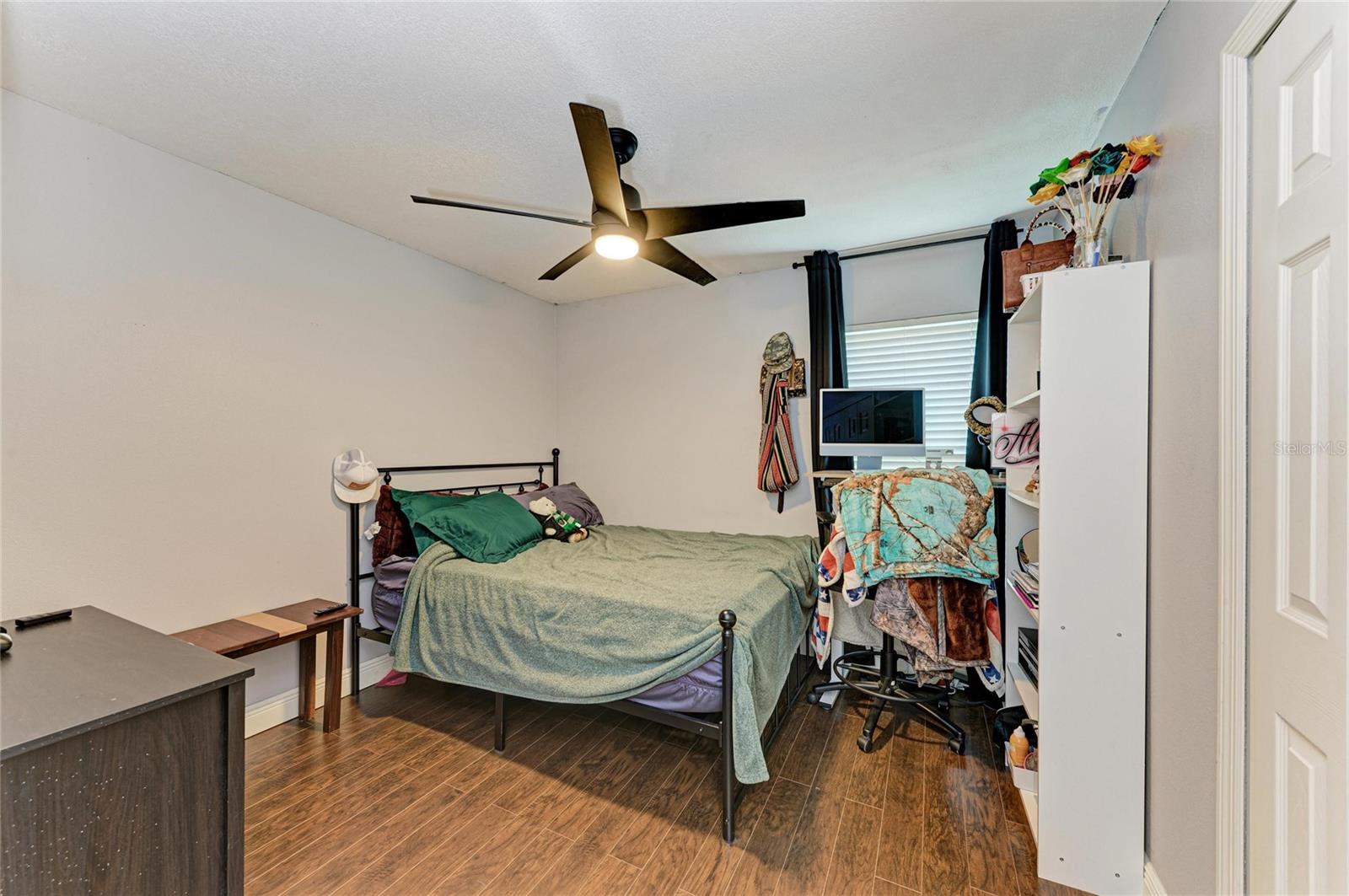 KINGSFIELD PH II - Residential