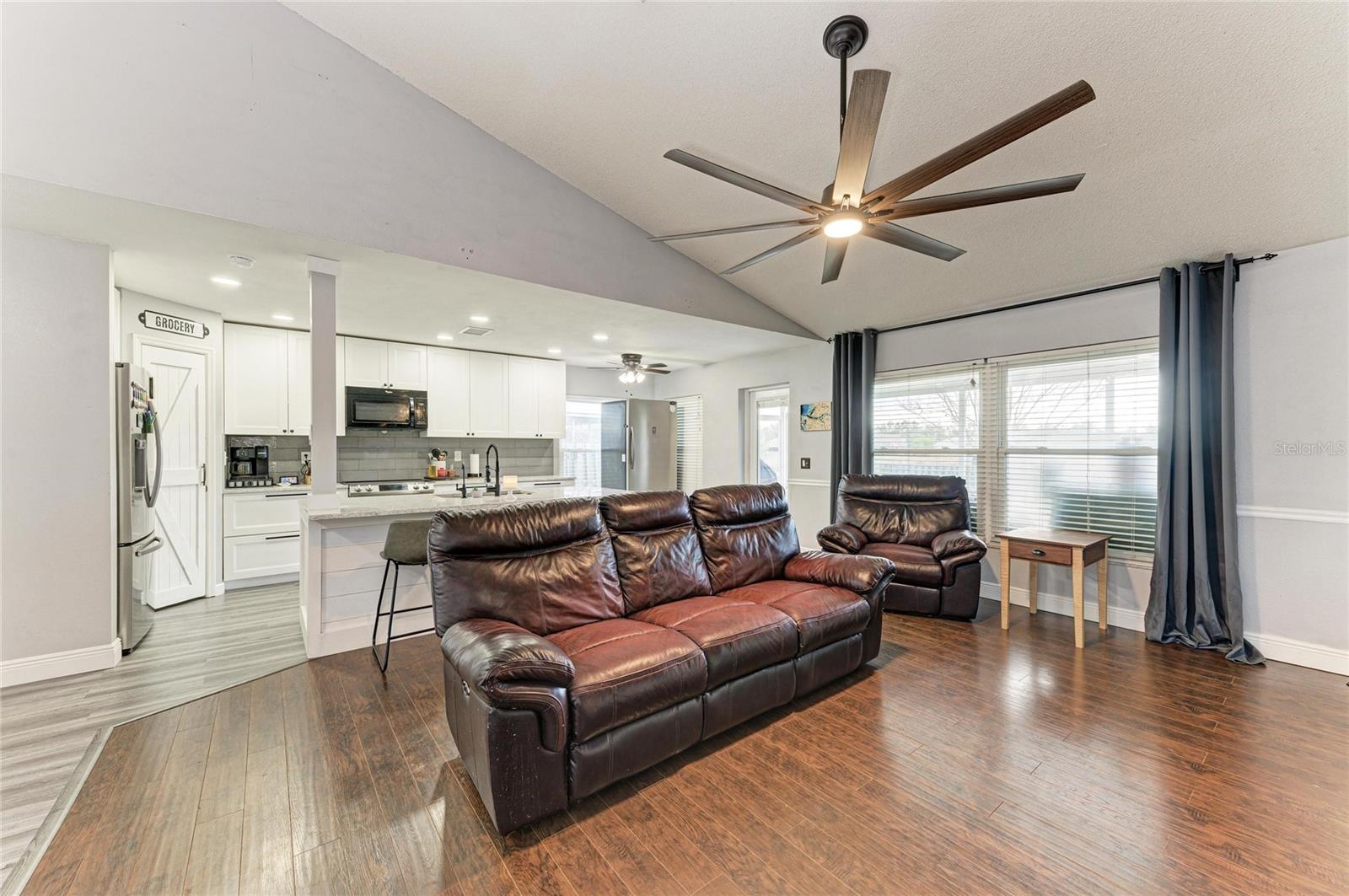 KINGSFIELD PH II - Residential