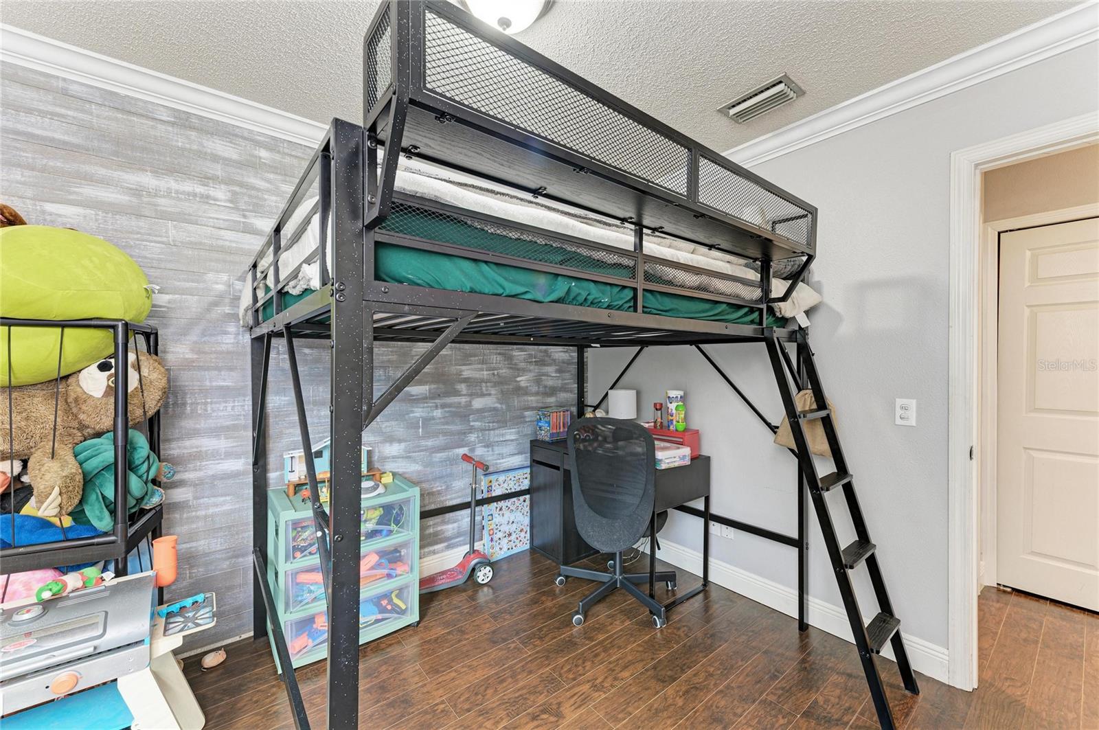 KINGSFIELD PH II - Residential