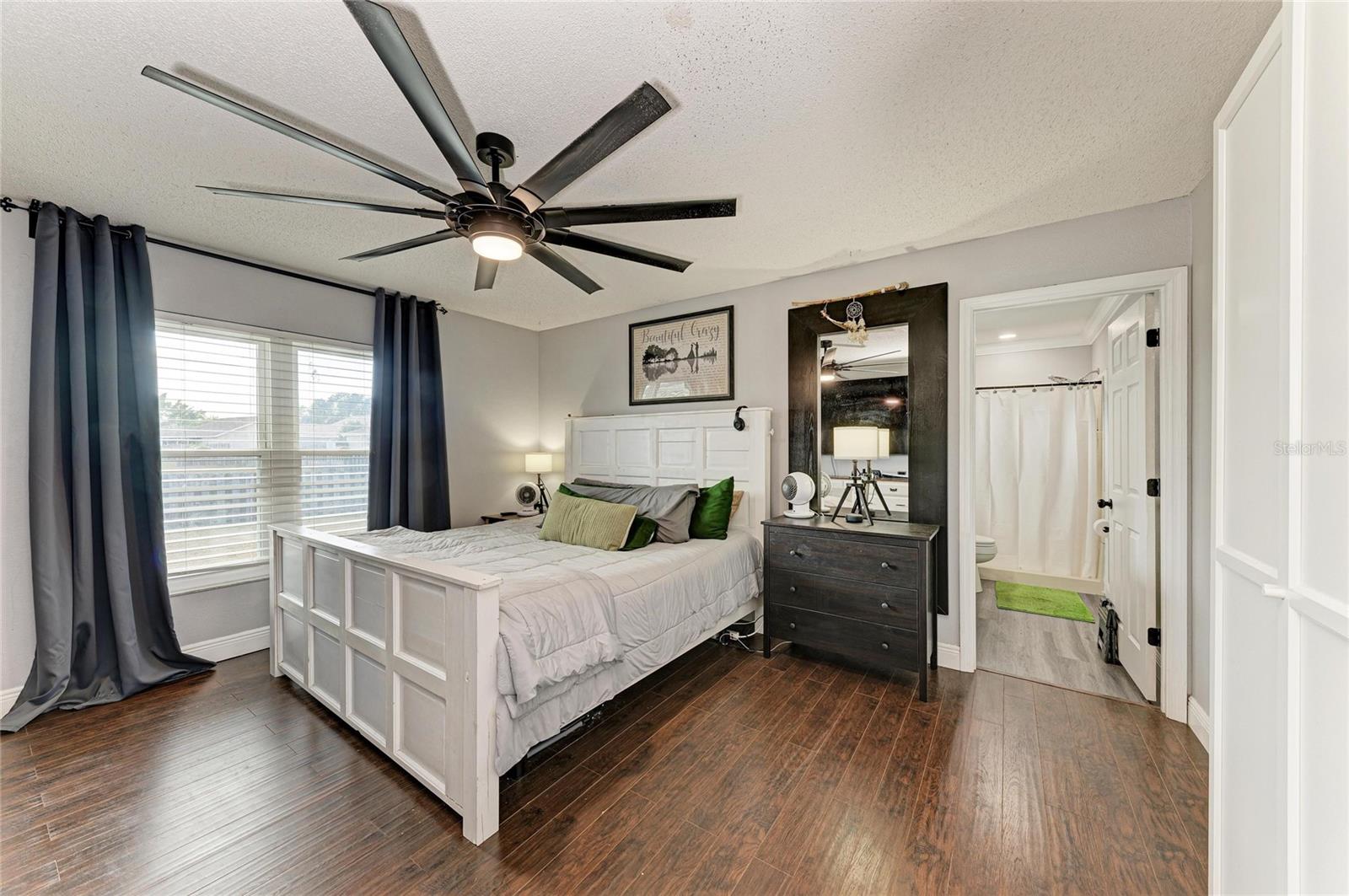 KINGSFIELD PH II - Residential