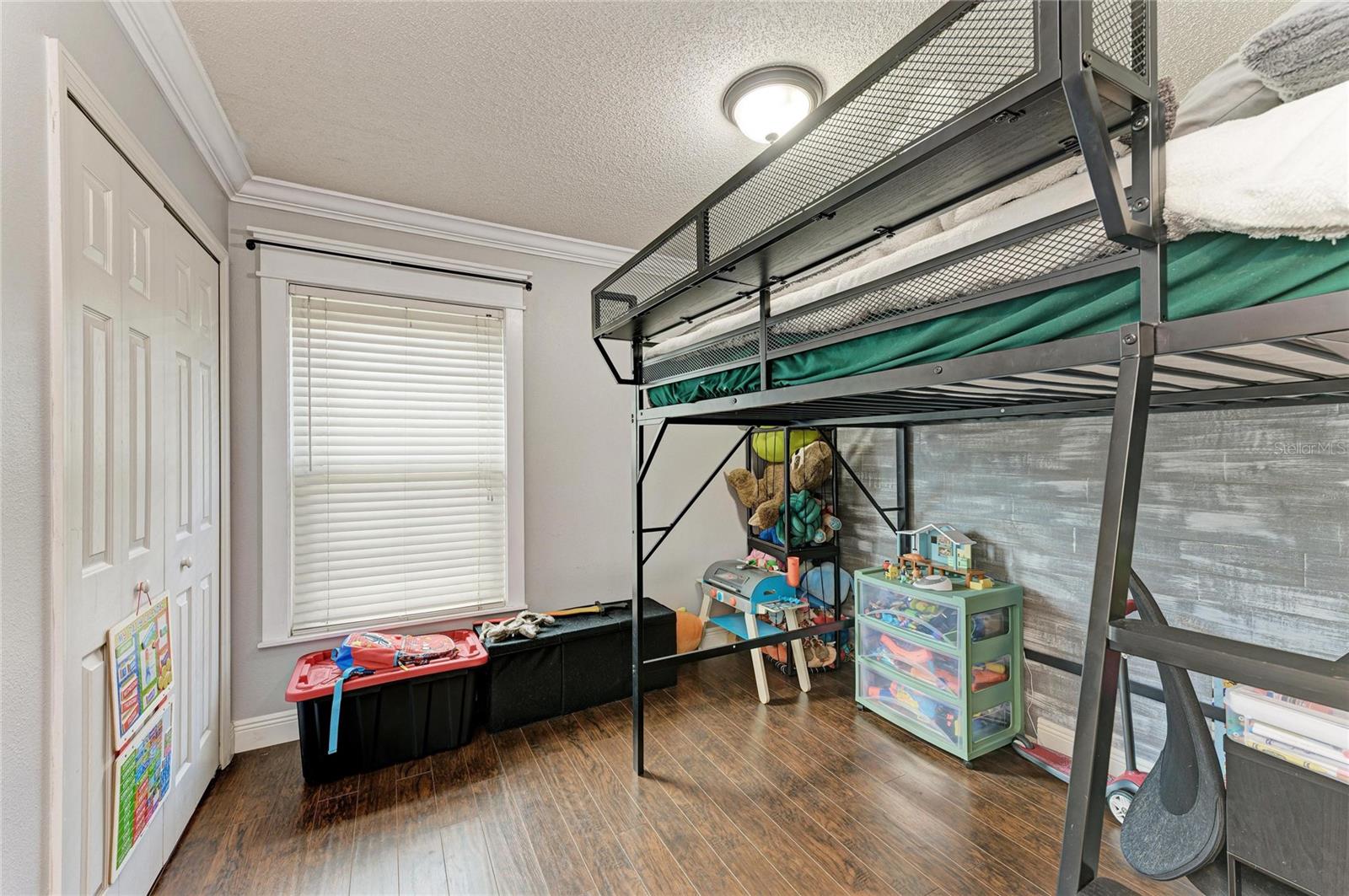 KINGSFIELD PH II - Residential