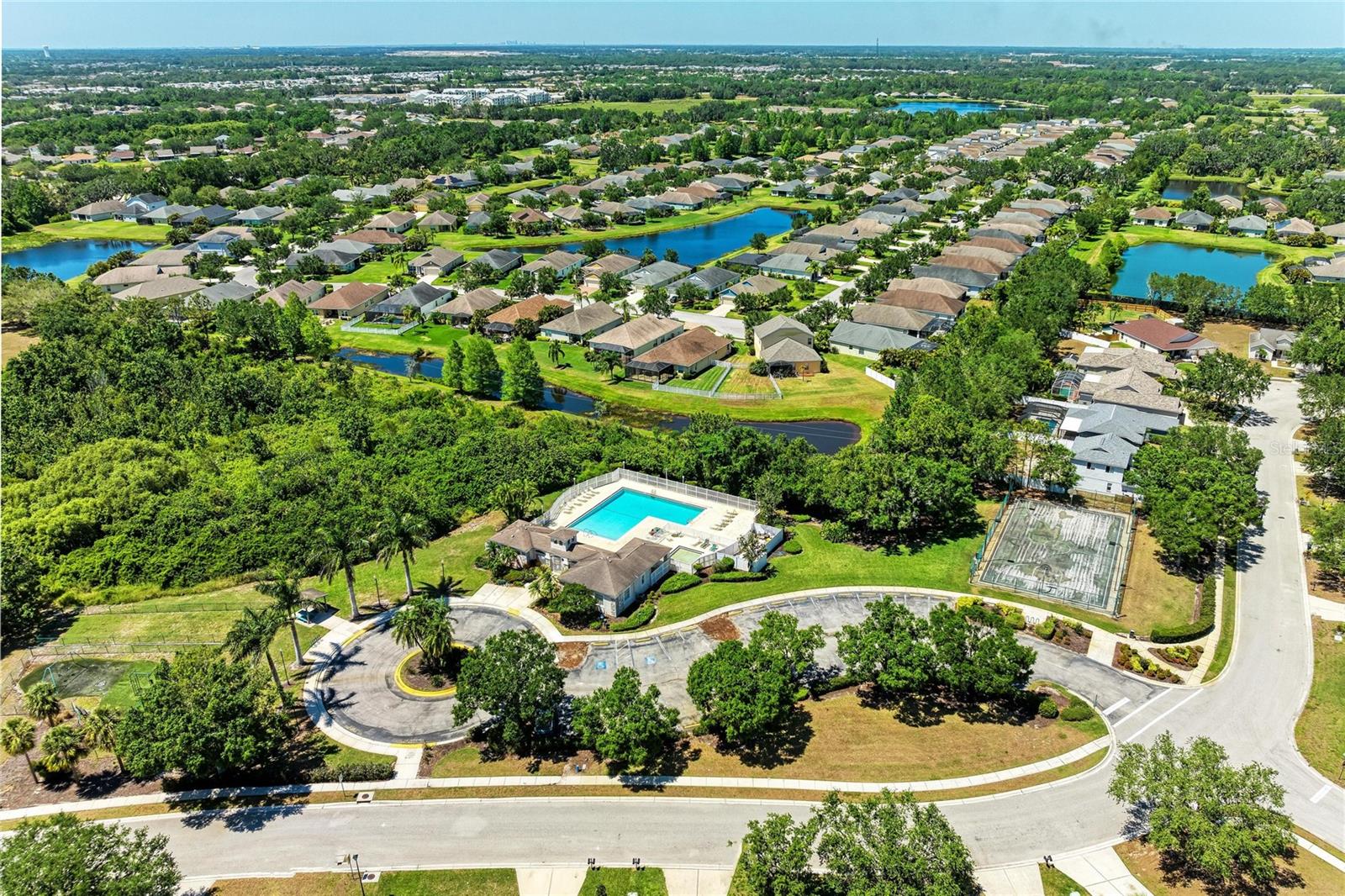 KINGSFIELD PH II - Residential