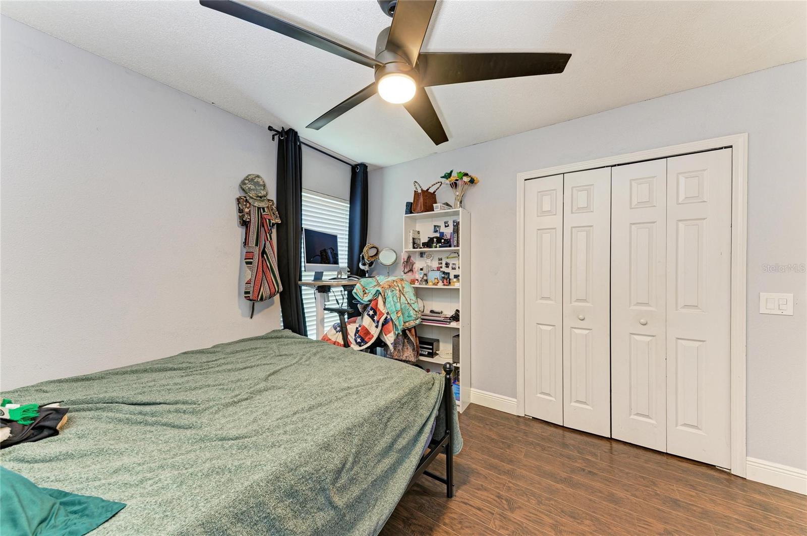 KINGSFIELD PH II - Residential