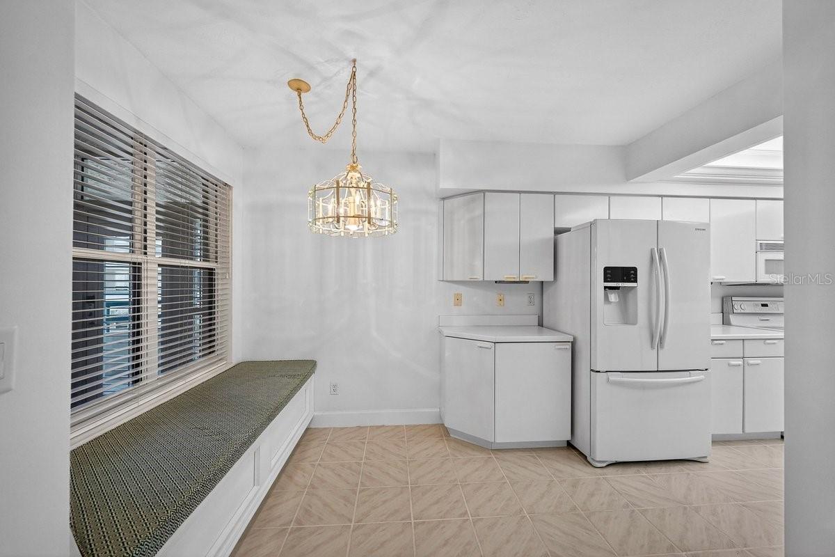 TOWERS AT PONCE INLET TOWER 01 CONDO - Residential