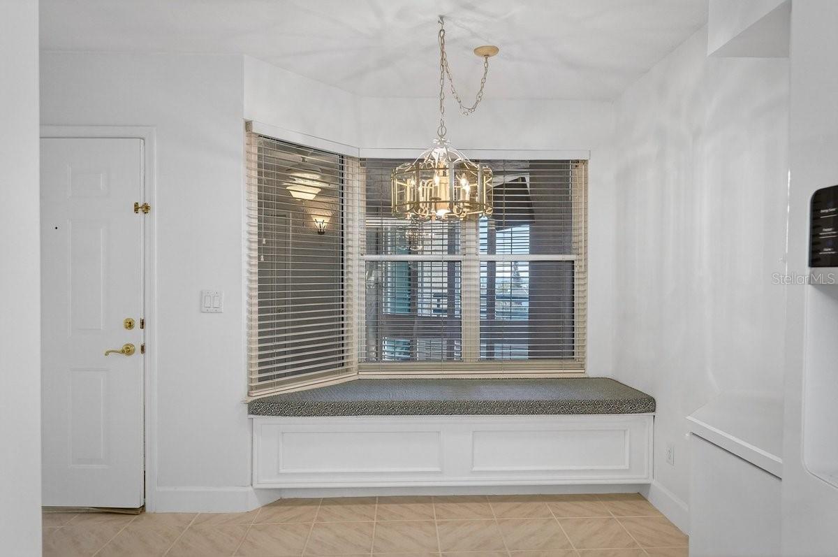 TOWERS AT PONCE INLET TOWER 01 CONDO - Residential