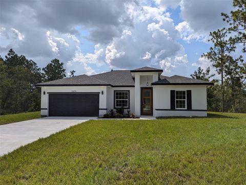 A home in OCALA