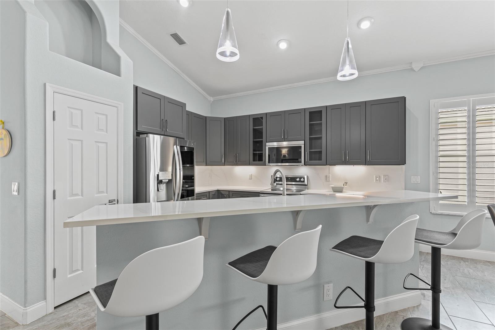 GRAND HAVEN VILLAGE D1-C - Residential