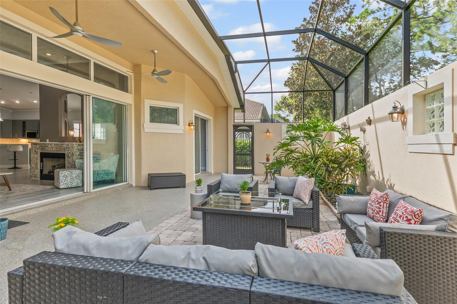 GRAND HAVEN VILLAGE D1-C - Residential