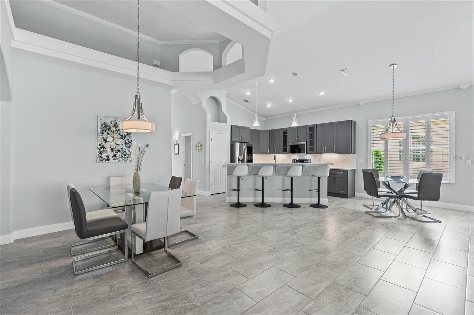 GRAND HAVEN VILLAGE D1-C - Residential