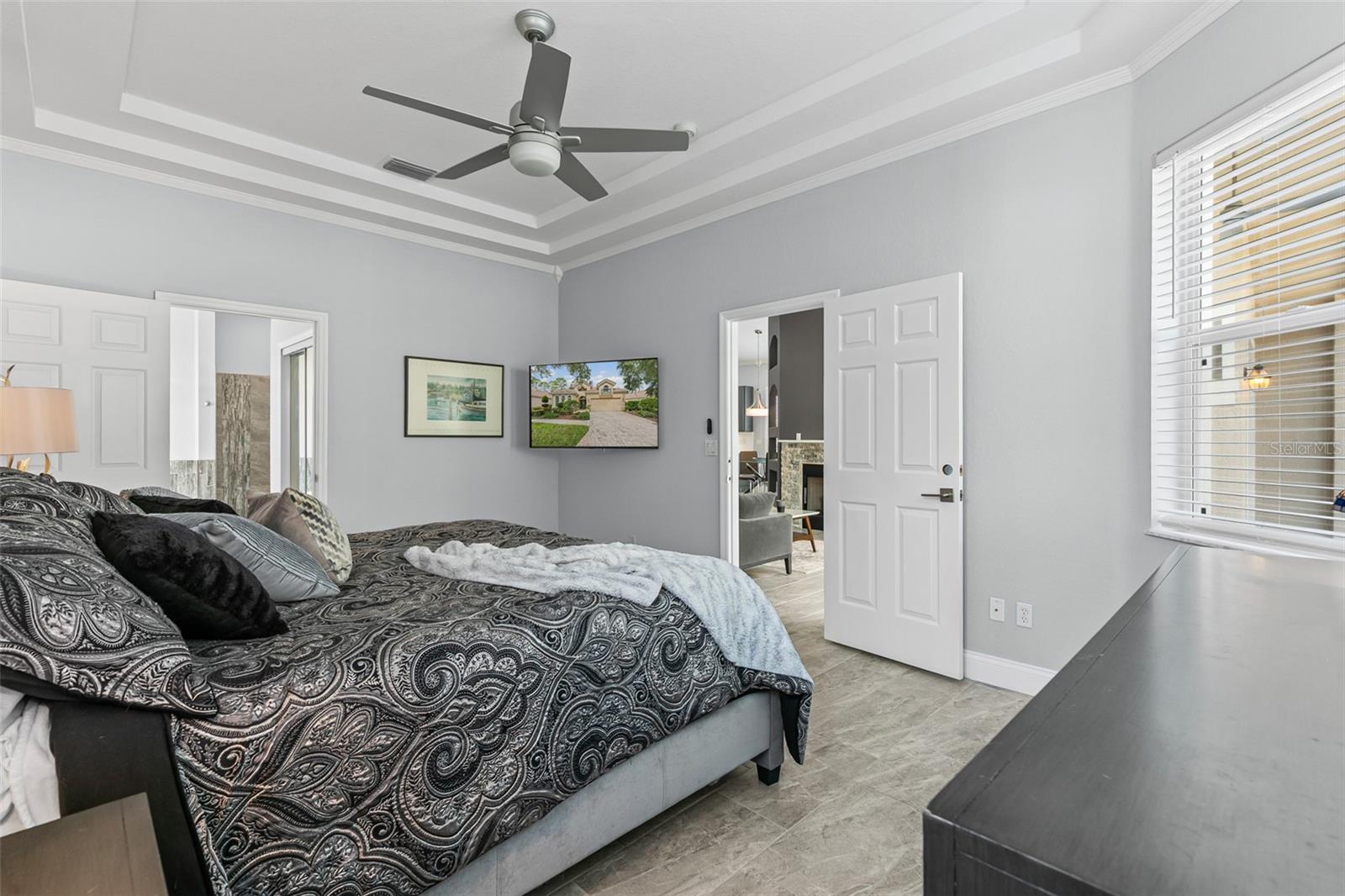 GRAND HAVEN VILLAGE D1-C - Residential