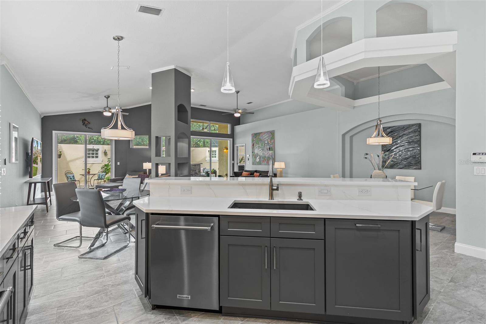 GRAND HAVEN VILLAGE D1-C - Residential