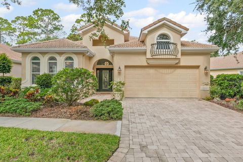 Photo of 13 Village View Drive, Palm Coast, FL 32137 (MLS # FC316273)