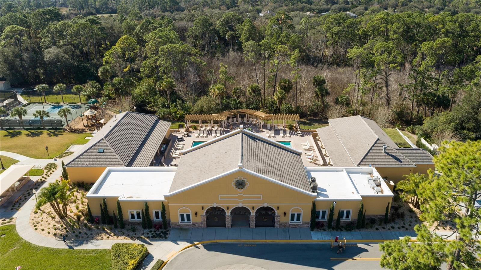 GRAND HAVEN VILLAGE D1-C - Residential