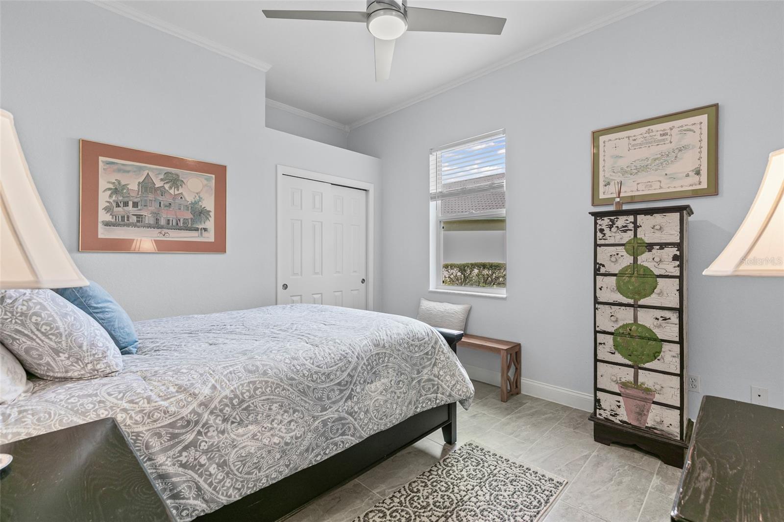 GRAND HAVEN VILLAGE D1-C - Residential